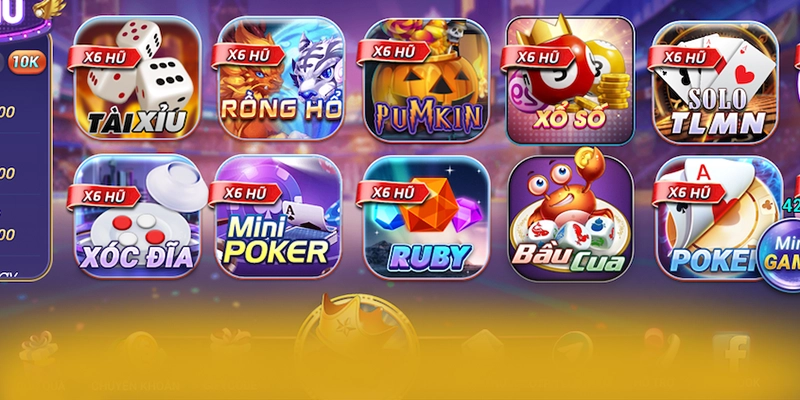 
Điểm nổi bật tại SA88 - Cổng game bài được yêu thích nhất trên thị trường
