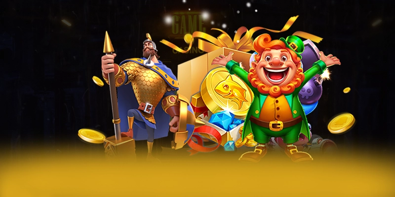 KUWIN - Hệ thống trò chơi trực tuyến sở hữu kho game phong phú được yêu thích nhất – Tìm hiểu KUWIN