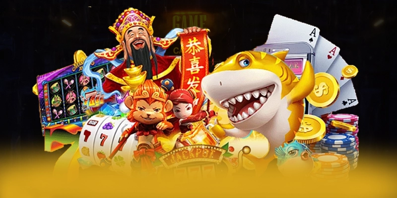 SUNWIN - Sảnh game được cộng đồng tin tưởng được đánh giá cao – Khám phá SUNWIN