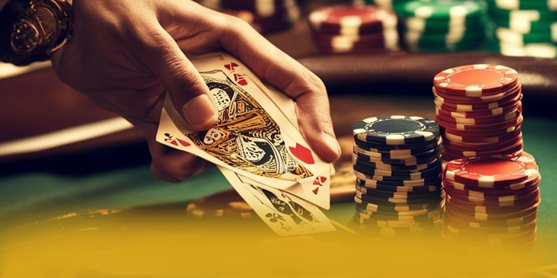 BET365 - Nha cai so huu kho game phong phu tai Viet Nam