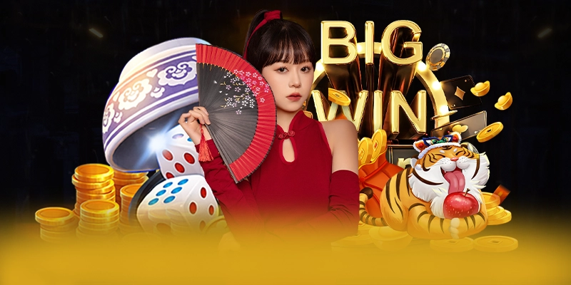 8xbet - San choi duoc game thu yeu thich tai Viet Nam