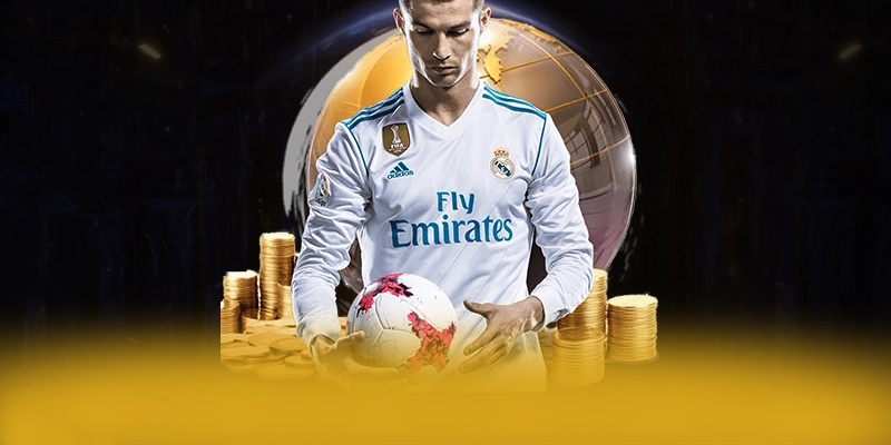 Giới thiệu 8XBET - Sân chơi được yêu thích nhất trên thị trường Giới thiệu 8XBET - Sân chơi được yêu thích nhất trên thị trường