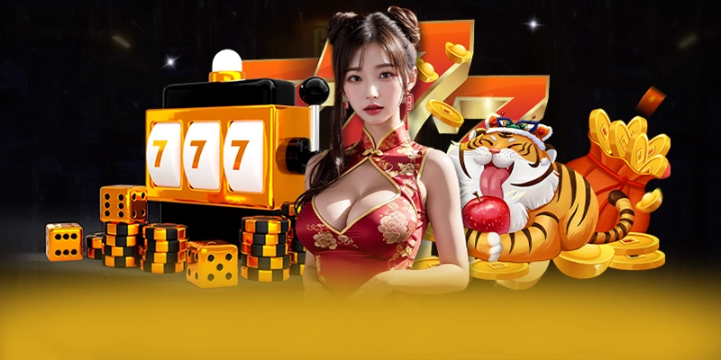 8XBET - Cổng giải trí mượt mà trên thị trường 8XBET - Cổng giải trí mượt mà trên thị trường
