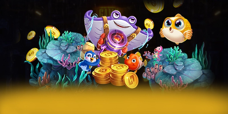 8XBET - Kết luận về trang game đáng trải nghiệm nhất 2026