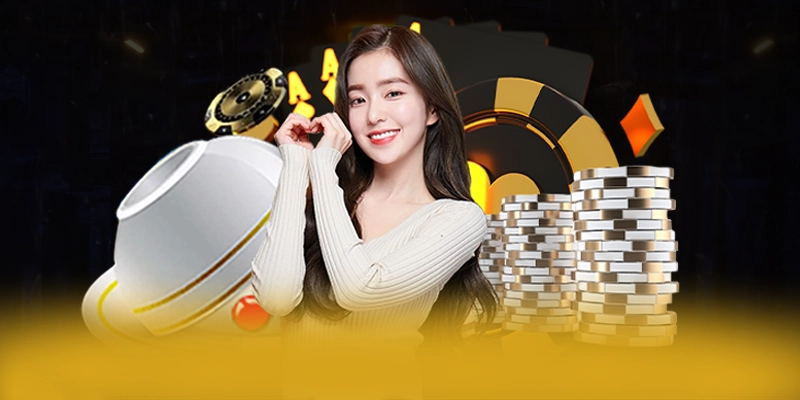 8XBET - Dịch vụ hỗ trợ khách hàng nhanh chóng