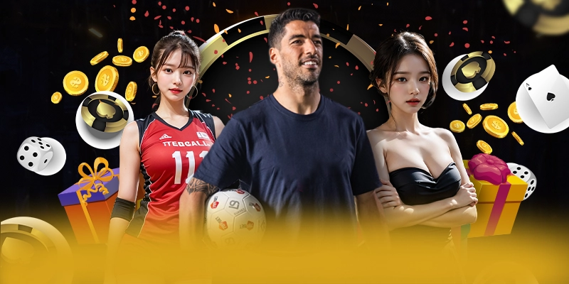 Khám phá Lu88 - Nhà cái cá cược hàng đầu tại Việt Nam