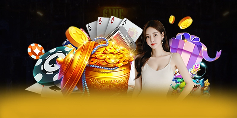 8XBET - Ưu đãi và khuyến mãi liên tục được cập nhật