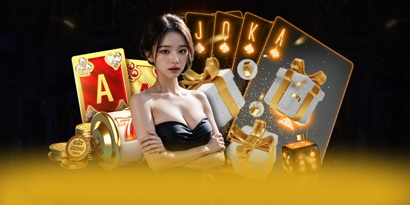 vào rồi tv - Chính sách khuyến mãi hấp dẫn dành cho người chơi